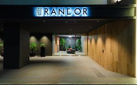 ランドーホテル広島プレステージ